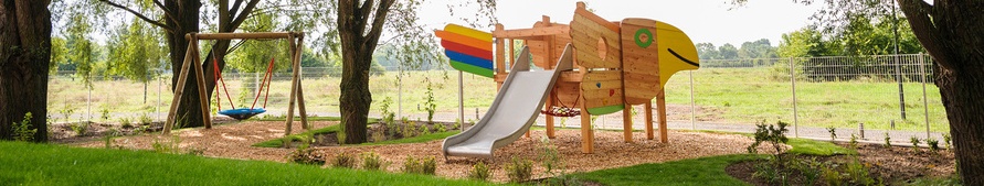 Betriebskindertagesstätte AXA Pänz